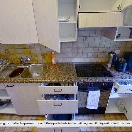 Charming Apartments, Just 27 Minutes To Zurich Center Luaran gambar